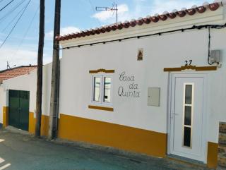 Casa da Quinta - Galveias - 3