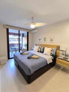 OLIVIA SUNSET BLISS - AC, fibre net, large pool, La Gomera and ocean view - Puerto de Santiago - 8