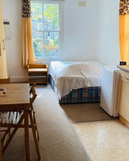 Stay in Islington - Londra - 9