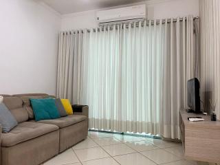 B163 - Apartamento em Bombas para 05 pessoas - 6