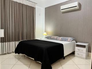 B163 - Apartamento em Bombas para 05 pessoas - Bombinhas - 2