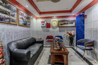 City Relax Hotel - 6