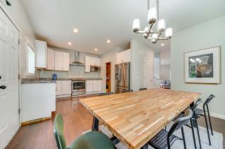 Tukwila Townhome 12 Mi to Seattle! - Tukwila - 0