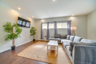 Tukwila Townhome 12 Mi to Seattle! - Tukwila - 7