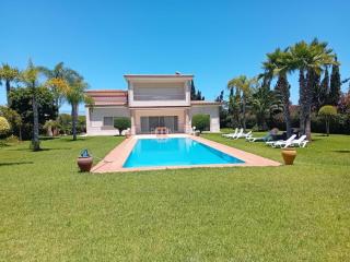 Superbe villa à Bouznika - Bouznika - 0