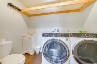 Tukwila Townhome 12 Mi to Seattle! - Tukwila - 1
