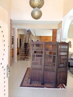 Superbe villa à Bouznika - Bouznika - 8