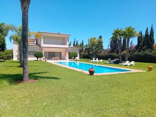 Superbe villa à Bouznika - Bouznika - 6