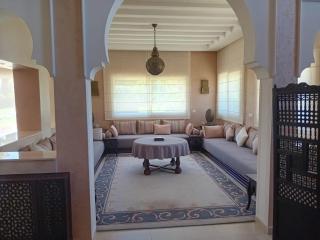Superbe villa à Bouznika - Bouznika - 5