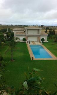 Superbe villa à Bouznika - Bouznika - 2