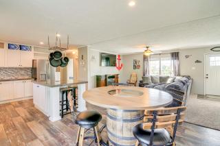 2 Mi to Lake Cumberland Family-Friendly Retreat! - 4