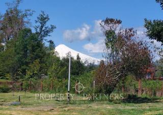 Casa en parcela de 5000mts2 - Voipire - 9