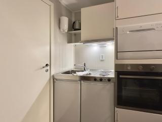 Studio apartment - Tomasjorda - 1