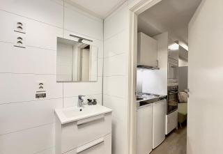 Studio apartment - Tomasjorda - 3