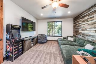 Leopard Lily Lodge Luxe Stays 2 Suites Ac - 6