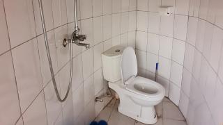Nyero Guesthouses - Kumi - 5