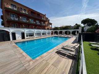 Hotel Canal Olímpic - Castelldefels - 0