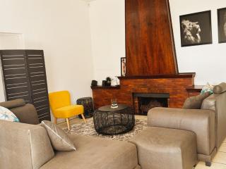 Alheri house - Pretoria - 3