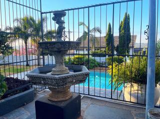 Alheri house - Pretoria - 2