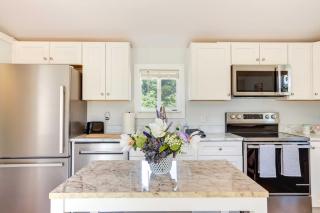 Ocala Tiny Home on 10-Acre Farm Near WEC! - 4