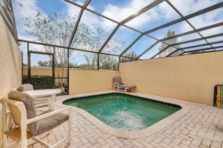Windsor Hills 3BD,3BA Private Pool & Resort - Orlando - 9