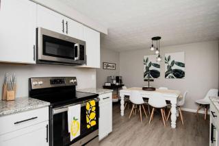 Modern Ranch near Downtown and Airport - Dayton - 0
