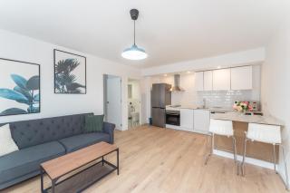 Apartamentos Turísticos Lulú - 4