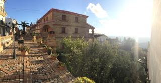 B&B Castello Michelina - 9