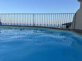 Appartement Vue Mer - Sari Solenzara - 1
