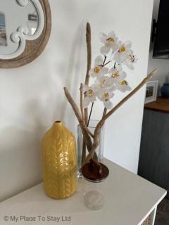 Cardigan Bay Apartment - Tywyn - 5