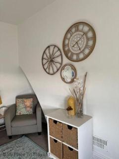 Cardigan Bay Apartment - Tywyn - 4