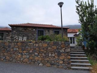 Casa da Marica - São Vicente - 5