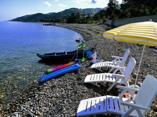 Seafront Apartment Rize-Ardeşen - Ardeşen - 8