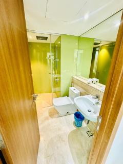 KLCC vortex apartment suites Kuala Lumpur - 7