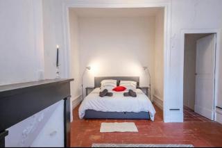 Le rouge, cœur de ville - Montauban - 4