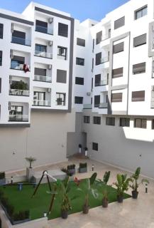 Appartement familial - Kenitra - 6