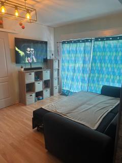 Oasis Lou - Beaumont - 5