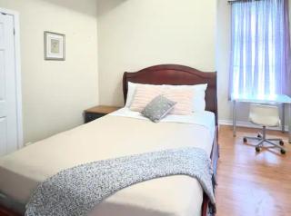 Cozy Suite with Private Bath - 2