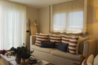 CASA ESPERANZA *Family Home Over the Sea* - 3
