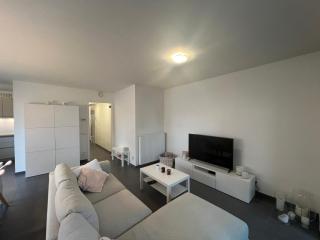 rustig gelijkvloers appartement - 4