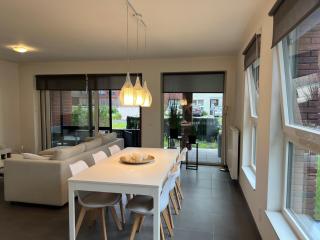 rustig gelijkvloers appartement - 3