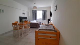 Departamento en pleno centro con cochera - 3