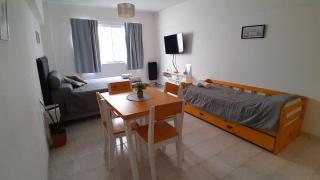 Departamento en pleno centro con cochera - Puerto Madryn - 1