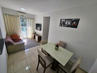 Apartamento 3 quartos! - Joinville - 9