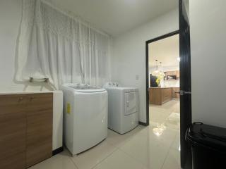 Apt 3BR,2BA, 4mi from SJO Airport, Pool,Gated, Gym - 2