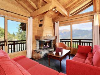 Charmant duplex 6 pers avec cheminée et garage à Courchevel - FR-1-575-194 - Courchevel - 9