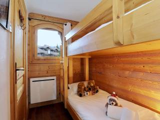Charmant duplex 6 pers avec cheminée et garage à Courchevel - FR-1-575-194 - Courchevel - 3