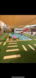 happy villa ras al khaimah chalet - 4