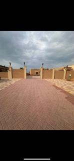 happy villa ras al khaimah chalet - 1