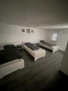 8 Personen Appartment Bad Rappenau - Bad Rappenau - 7